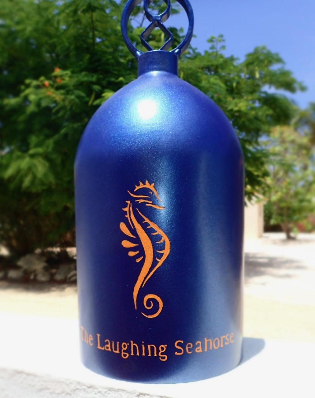 The Laughing Seahorse Hotel Hato ภายนอก รูปภาพ